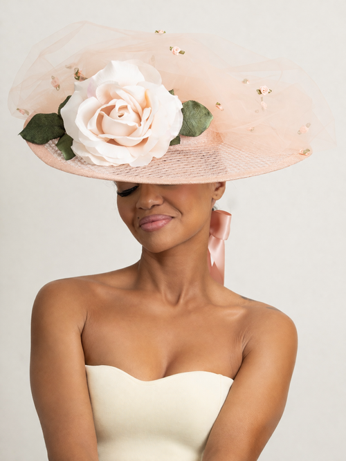 Blush Reverie